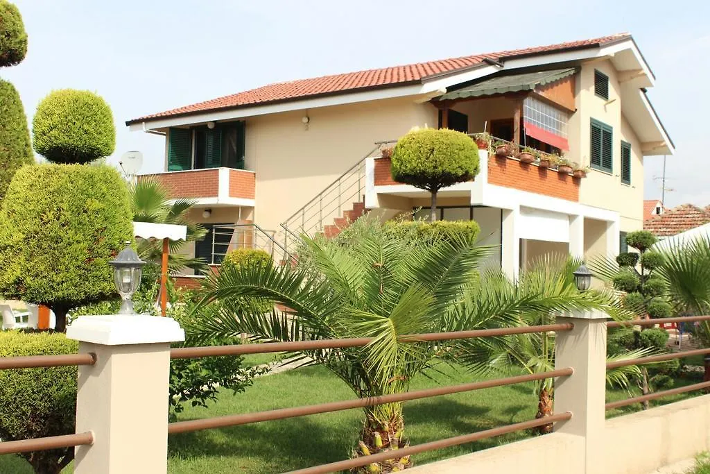 Holiday Home Balla Durres