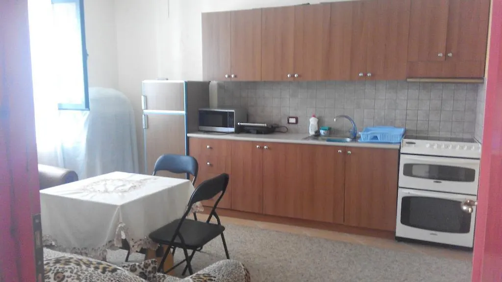 Holiday Home Balla Durres