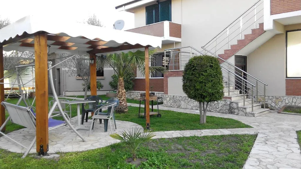 Holiday Home Balla Durres 0*,  Albania