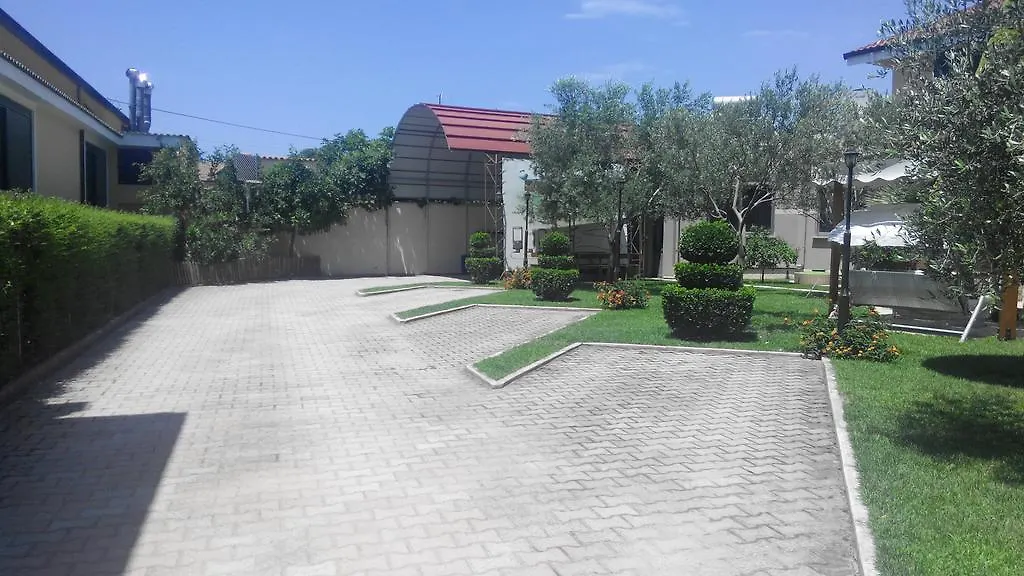 Holiday Home Balla Durres Albania